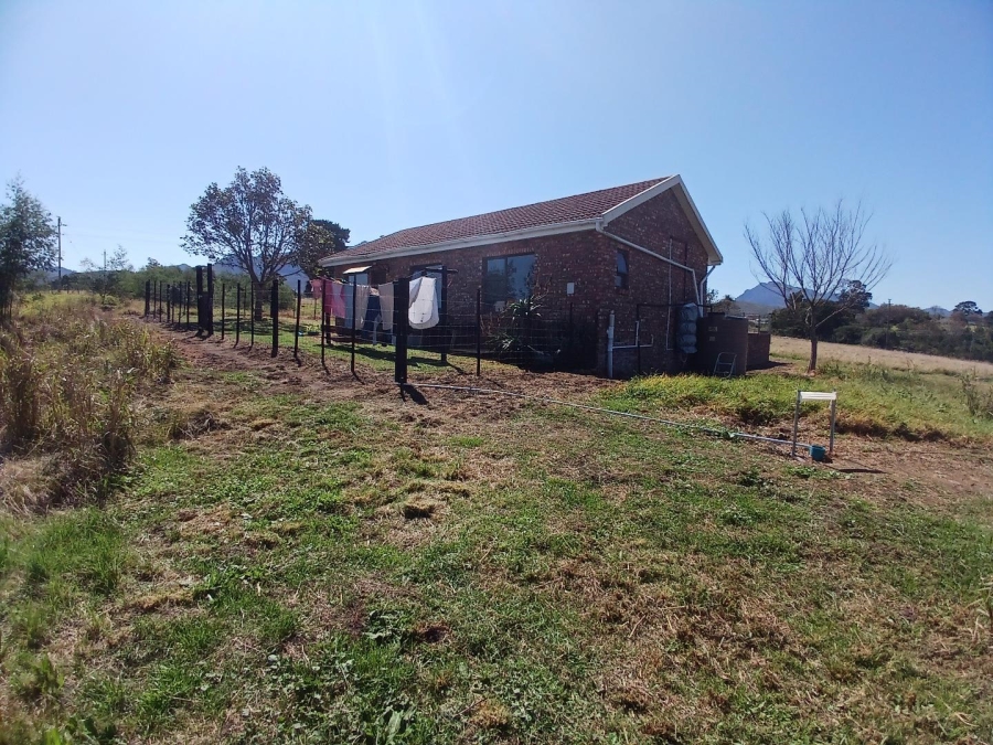 Commercial Property for Sale in Mossel Bay Rural Western Cape